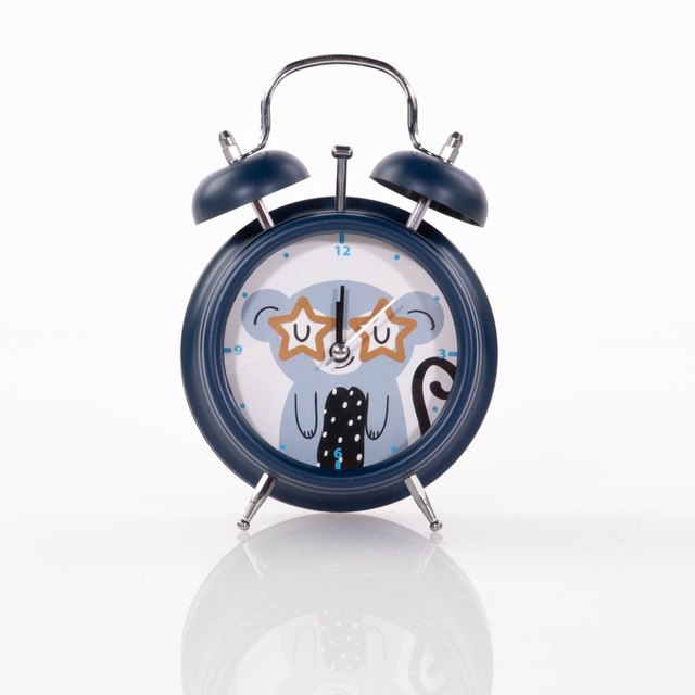 Ceas cu alarmă Safari