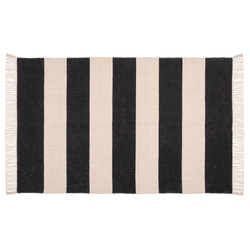 Covoras de baie KASI, bumbac, 50 x 80 cm, WENKO