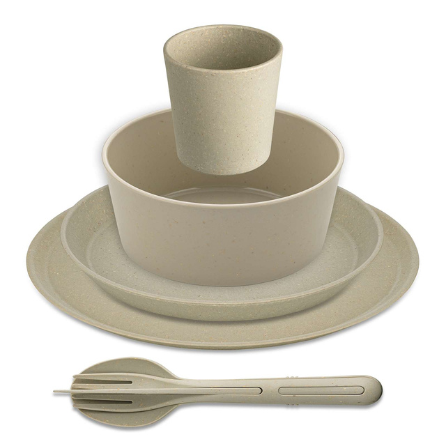 Vesela CONNECT SET HELSINKI, 10 bucati, KOZIOL