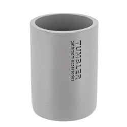 Cupa pentru periuțe de dinți SAVA, Ø 7,5 cm