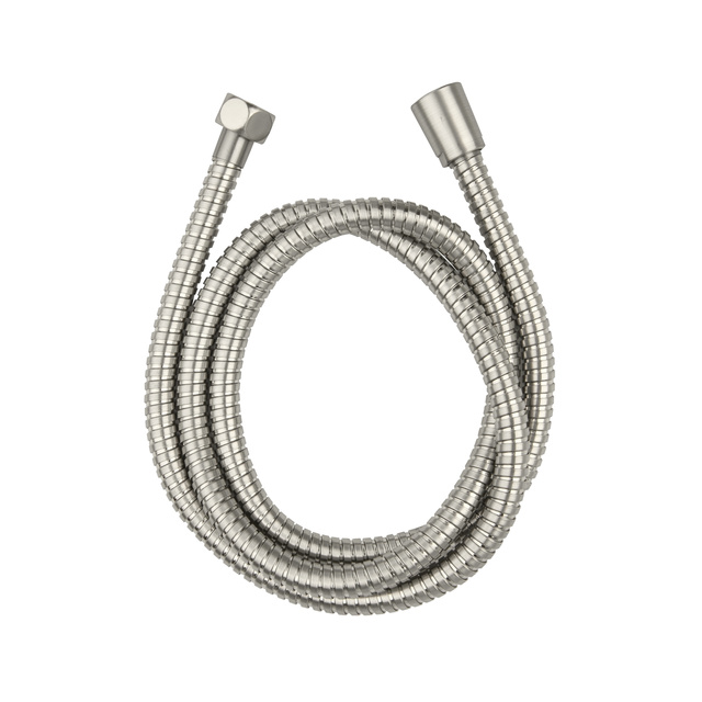 Set de duș din oțel inoxidabil, Young, WENKO