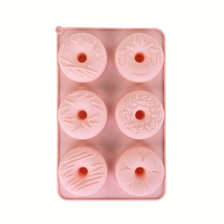 Forma de brioșe din silicon