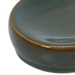 Savoniera din ceramică GREEN HARMONY, verde