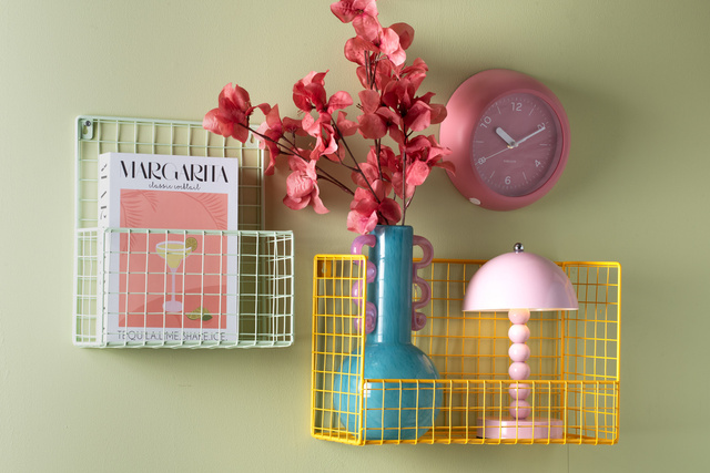 Lampă de masă BUBBLES, Ø 16 cm