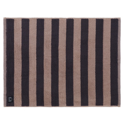 Prosop de mâini cu dungi HANKO, 50 x 70 cm