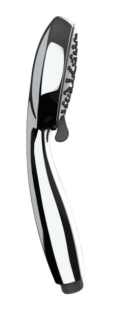 Cap de dus Basic Line, Ø 10 cm, 5 jeturi, WENKO