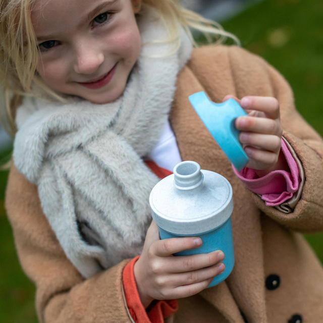 Bidon apa OASE MINI, 200 ml, KOZIOL