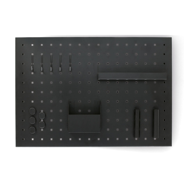 Tabla metalica, organizator, 50 x 35 cm