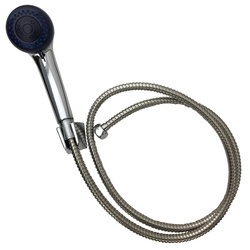 Set de duș HYDRO cu trei funcționalități