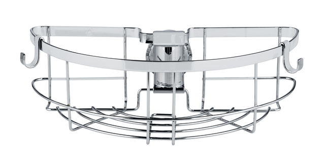 Raft de dus, Floresta Round, WENKO