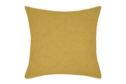 Feta de perna decorativa, bumbac, LORIS, 40 x 40 cm