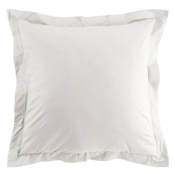 Fată de perna din bumbac organic BIOLINA, 63 x 63 cm