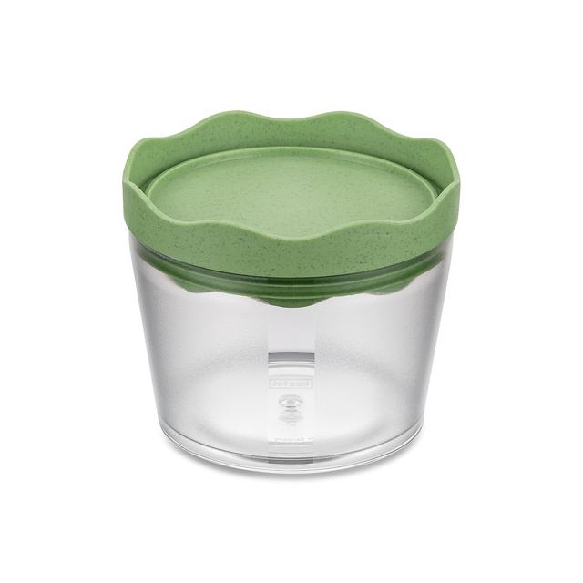 Recipient alimentar din plastic PRINCE S, ermetic, 300 ml, KOZIOL