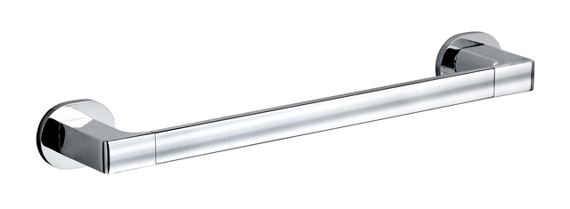 Suport pentru prosoape MARIBOR, 40 cm, instalare fara gaurire UV-Loc, WENKO