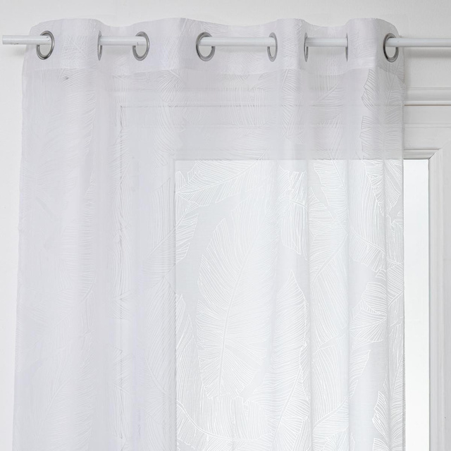 Perdea cu ghidaje DEVO, 140 x 240 cm