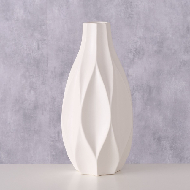 Vaza decorativa Avantika, 30 cm