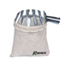 Culegator de fructe metalic cu sac de bumbac RIBIMEX