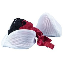 Plasă de spălat sutien, 2 bucăți, WENKO