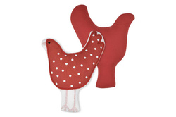 Perna găină TOM, 32 x 40 cm