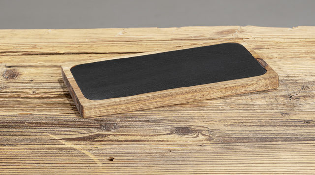 Tava de servire din ardezie, AVA, WENKO