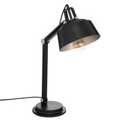 Lampa de masa SOUL, din metal, 56 cm