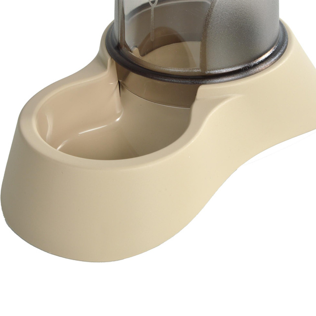 Bol pentru câini cu dozator, 3,5l