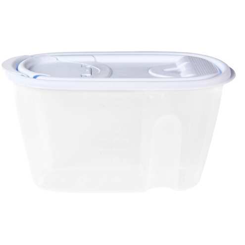 Recipient de bucătărie pentru produse vrac, 1 L