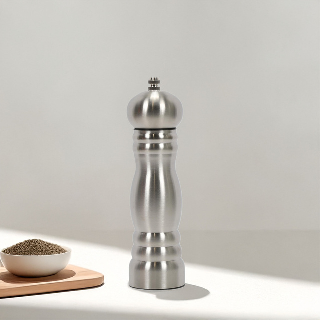 Rasnita manuala pentru piper Bistrot, Ø 6 cm