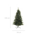 Brad de Craciun artificial verde, Yukon, 150 cm