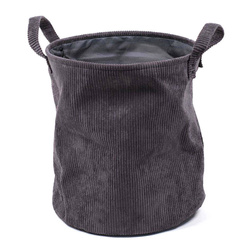 Cos de rufe pliabil, 40 cm