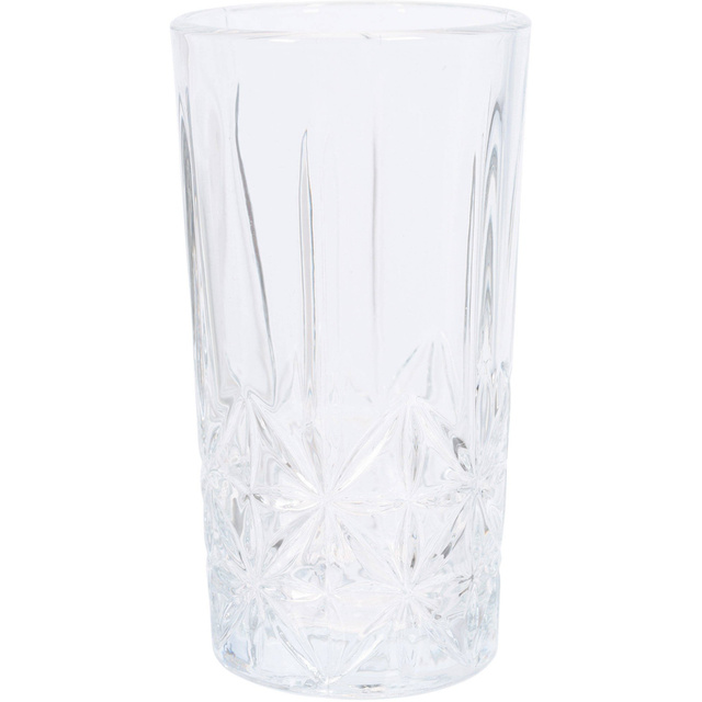 Set 4 pahare, 300 ml