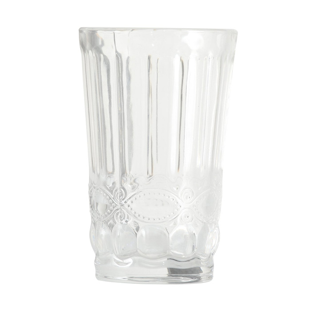 Pahar decorat, AURORA, 300 ml