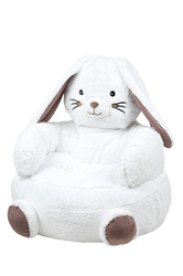 Puf pentru copii SWEETY, 45 x 45 x 45 cm