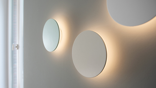 Aplica de perete Led Dot, Remember