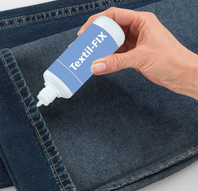 Adeziv pentru țesături reparatoare, 50 ml