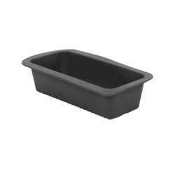 Tava din silicon, pentru chec