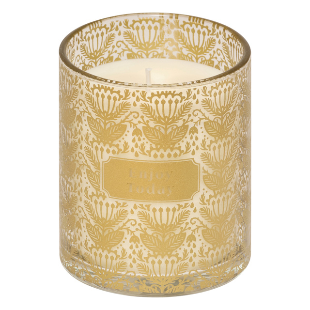 Calendarul advent cu lumânări BELLI