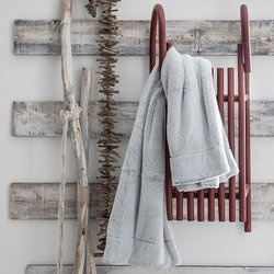 Cuvertură de pat pufoasă, 125x150 cm, TODAY