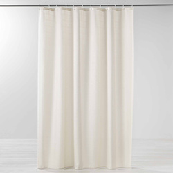 Perdea de dus din poliester YALINE, 180 x 200 cm