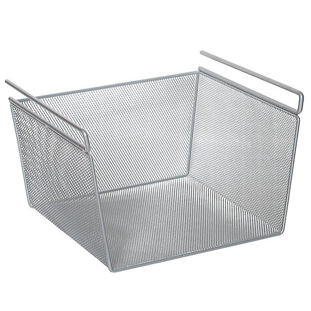 Coș de bucătărie, pentru dulap, suspendat, 30,5 x 26 x 19 cm, ZELLER