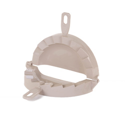 Formă pentru făcut colțunași