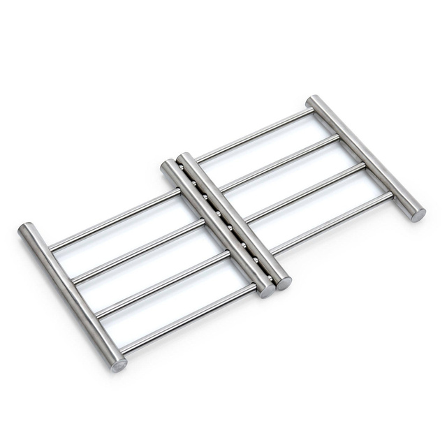 Suport pentru oale, suport extensibil, ZELLER