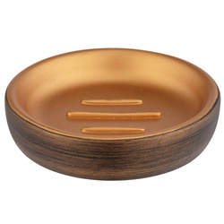 Sapuniera din poliresina PALENA, WENKO