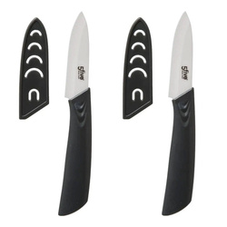 Cuțit pentru fructe ZIRCO, 2 buc, 18 cm