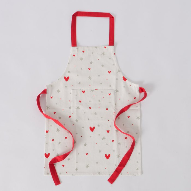 Set de șorțuri ANELLA pentru părinte și copil, 2 buc. în două dimensiuni