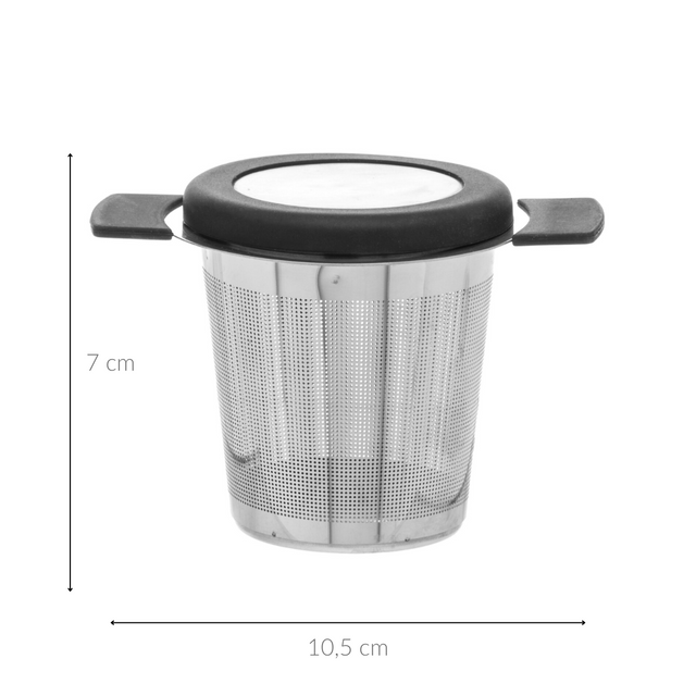 Sita pentru infuzor de ceai