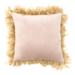 Perna decorativa MARLIN, 40 x 40 cm