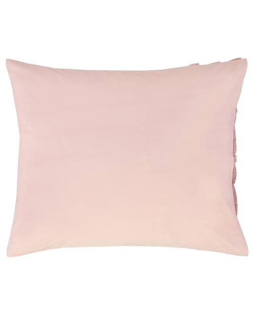 Set de lenjerie de pat din bumbac pentru 2 persoane, set de lenjerie din satin, 100% bumbac, 200 x 220 cm, Essenza