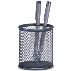 Suport pentru stilouri, Zeller, Metal