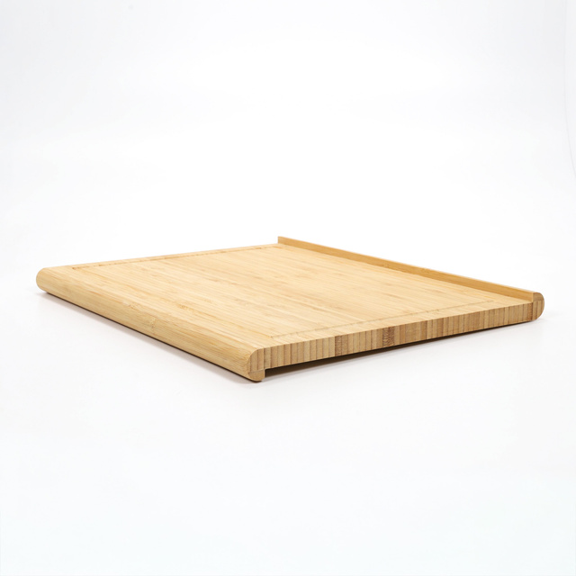 Placă de tăiat, tocat - blatul de bambus, ZELLER